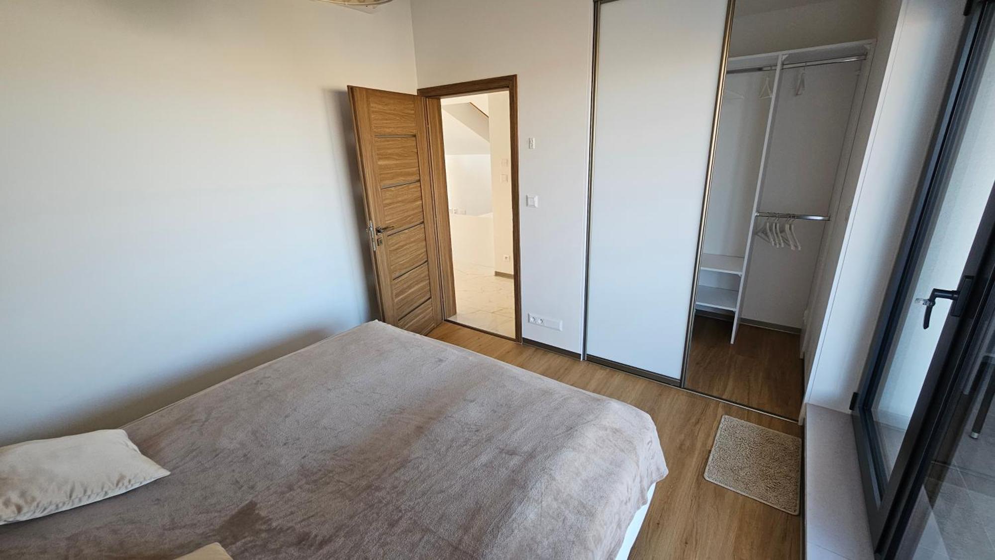 Vila Ferie Dunajska Luzna Esterno foto